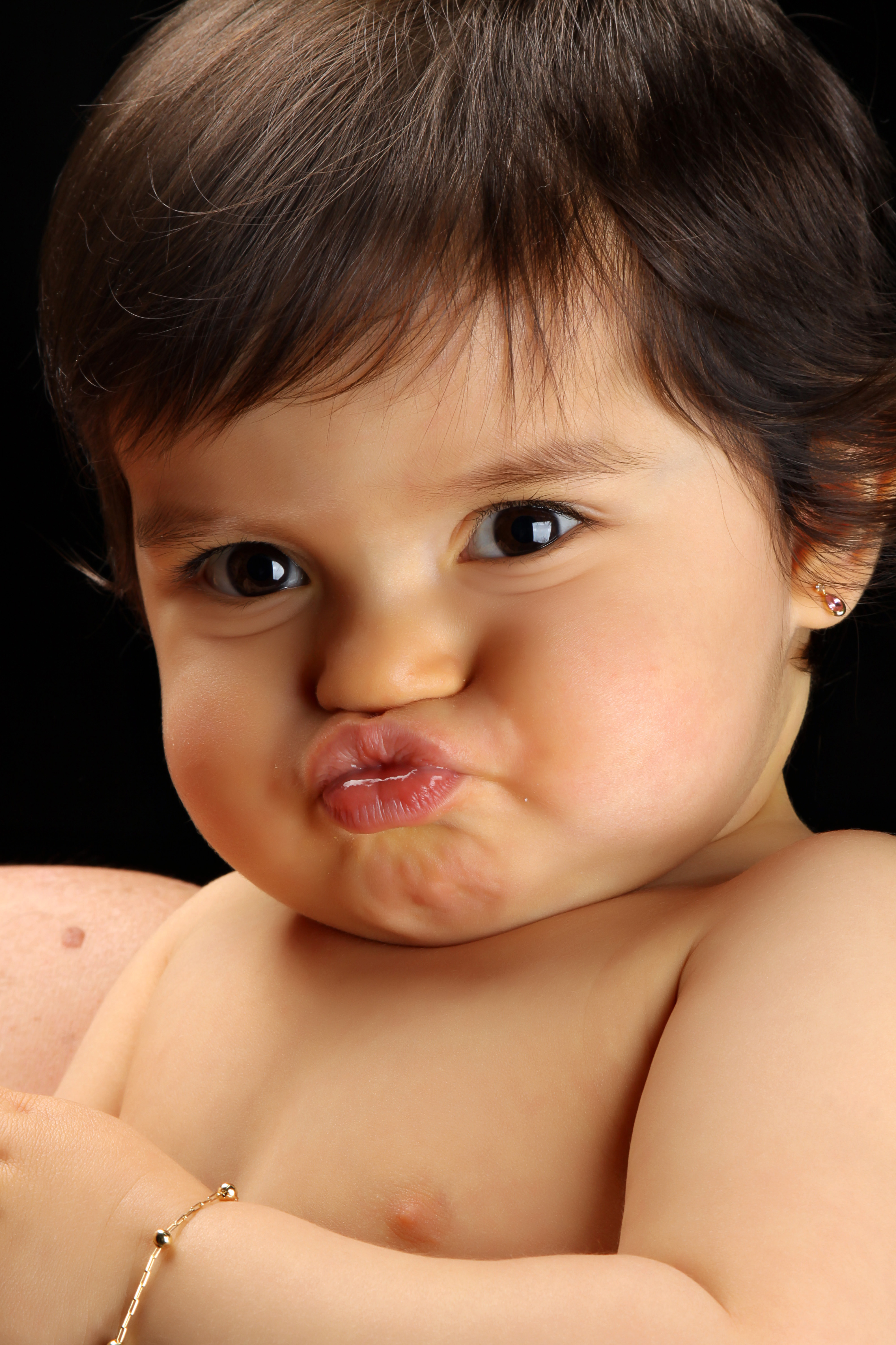 Foto da Letícia - 2011