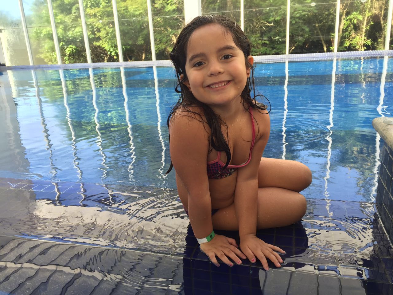 Foto da Letícia - 2016