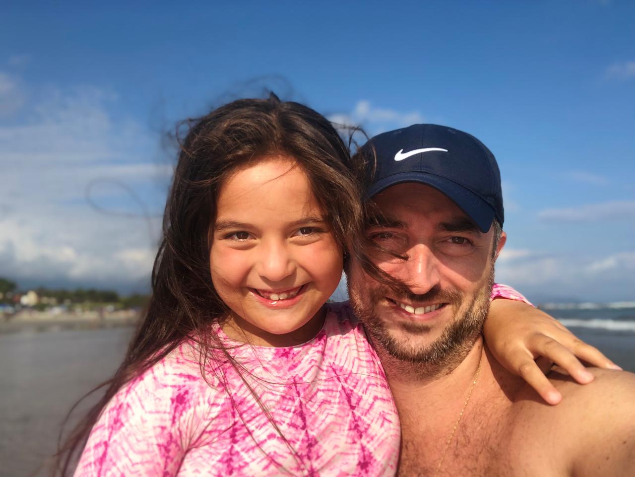 Foto da Letícia - 2018