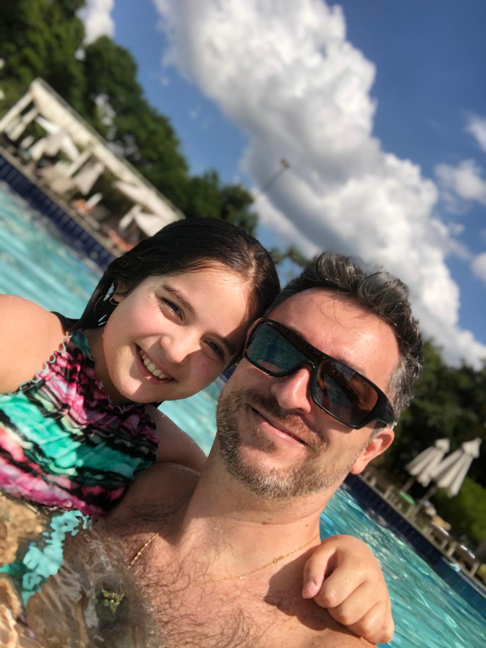 Foto da Letícia - 2020