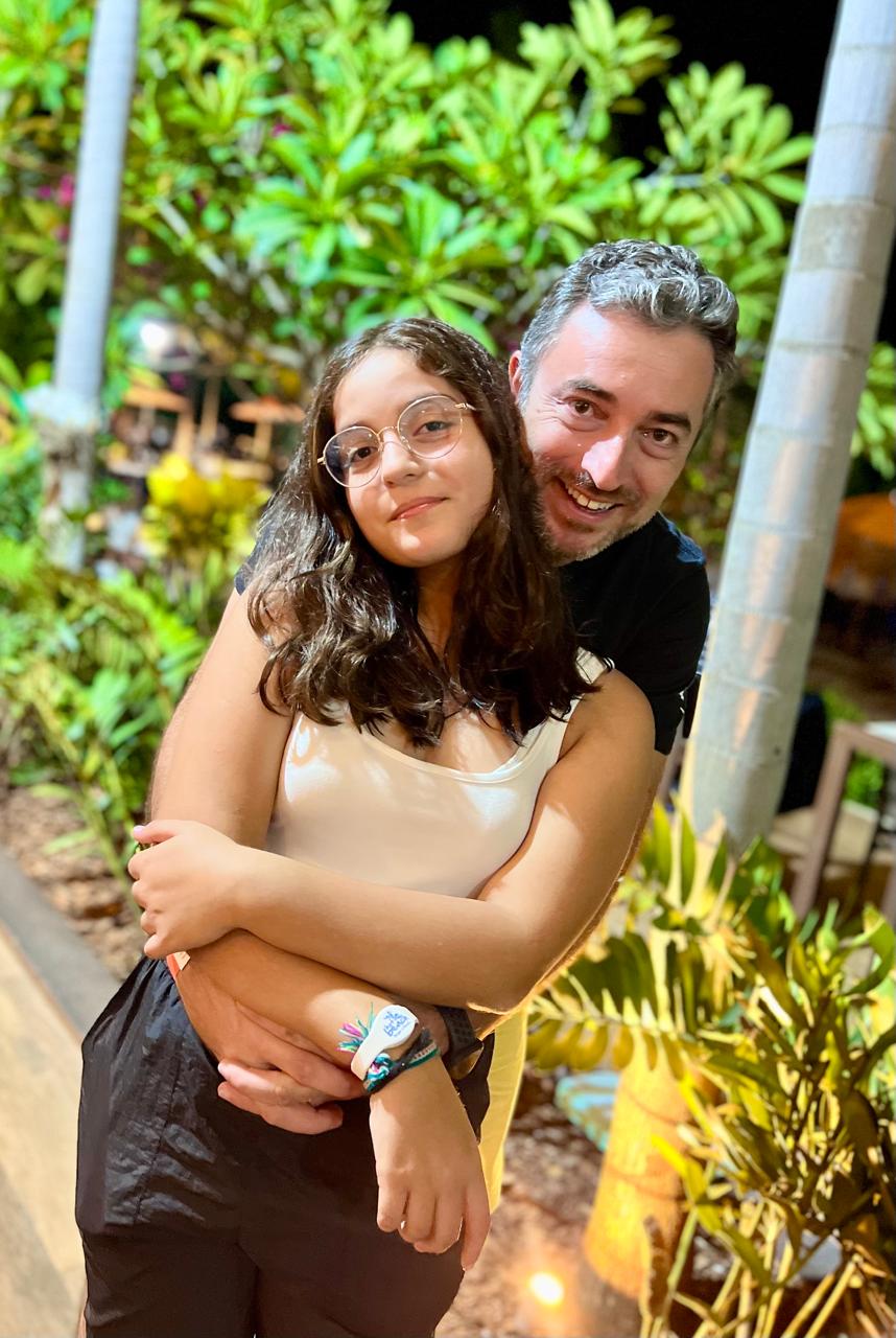 Foto da Letícia - 2022