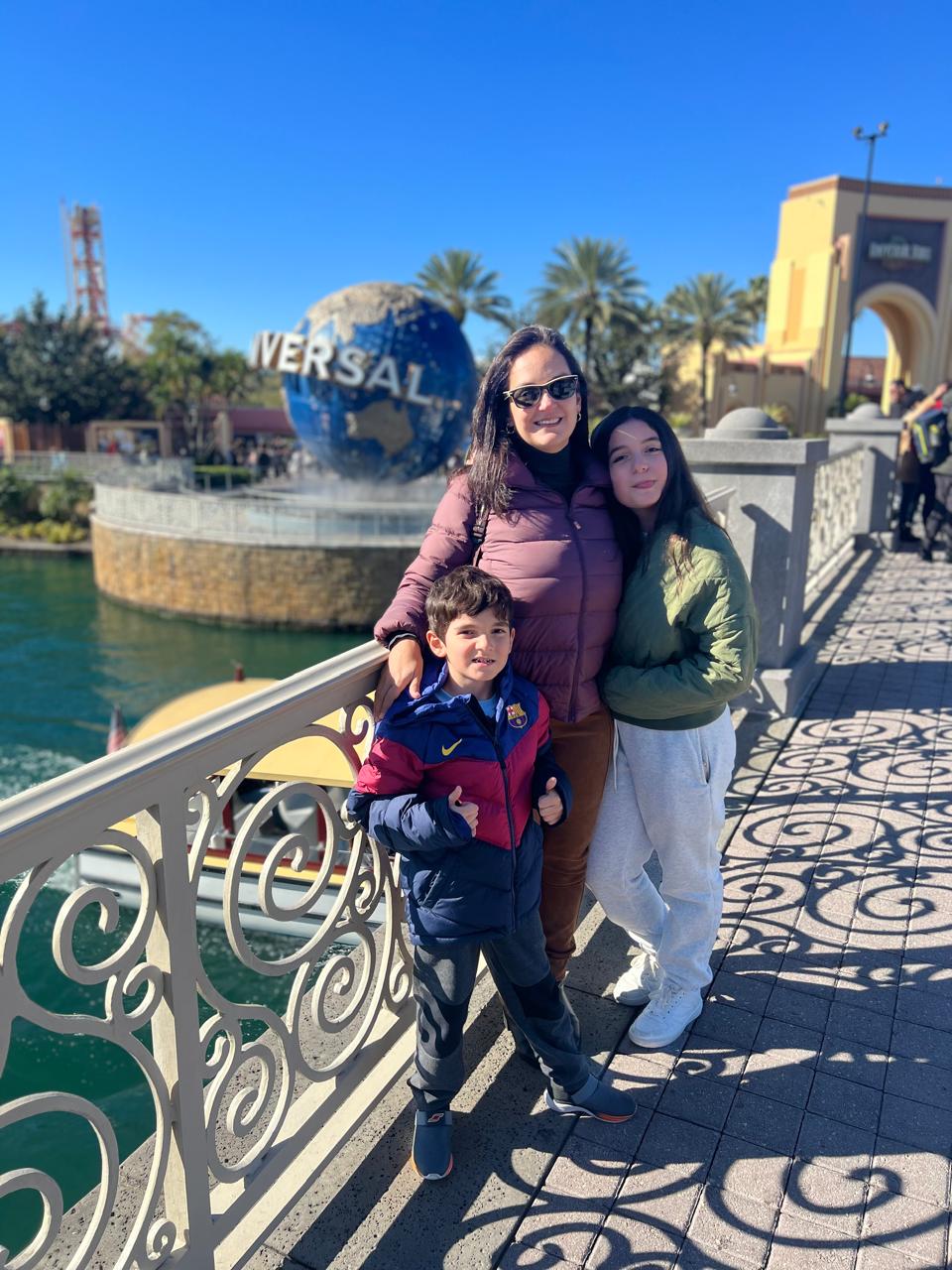 Foto da Letícia - 2023