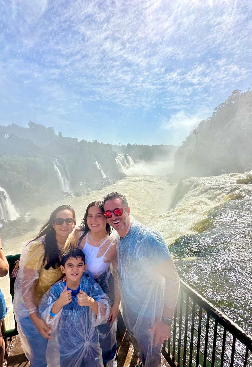 Foto da Letícia - 2024