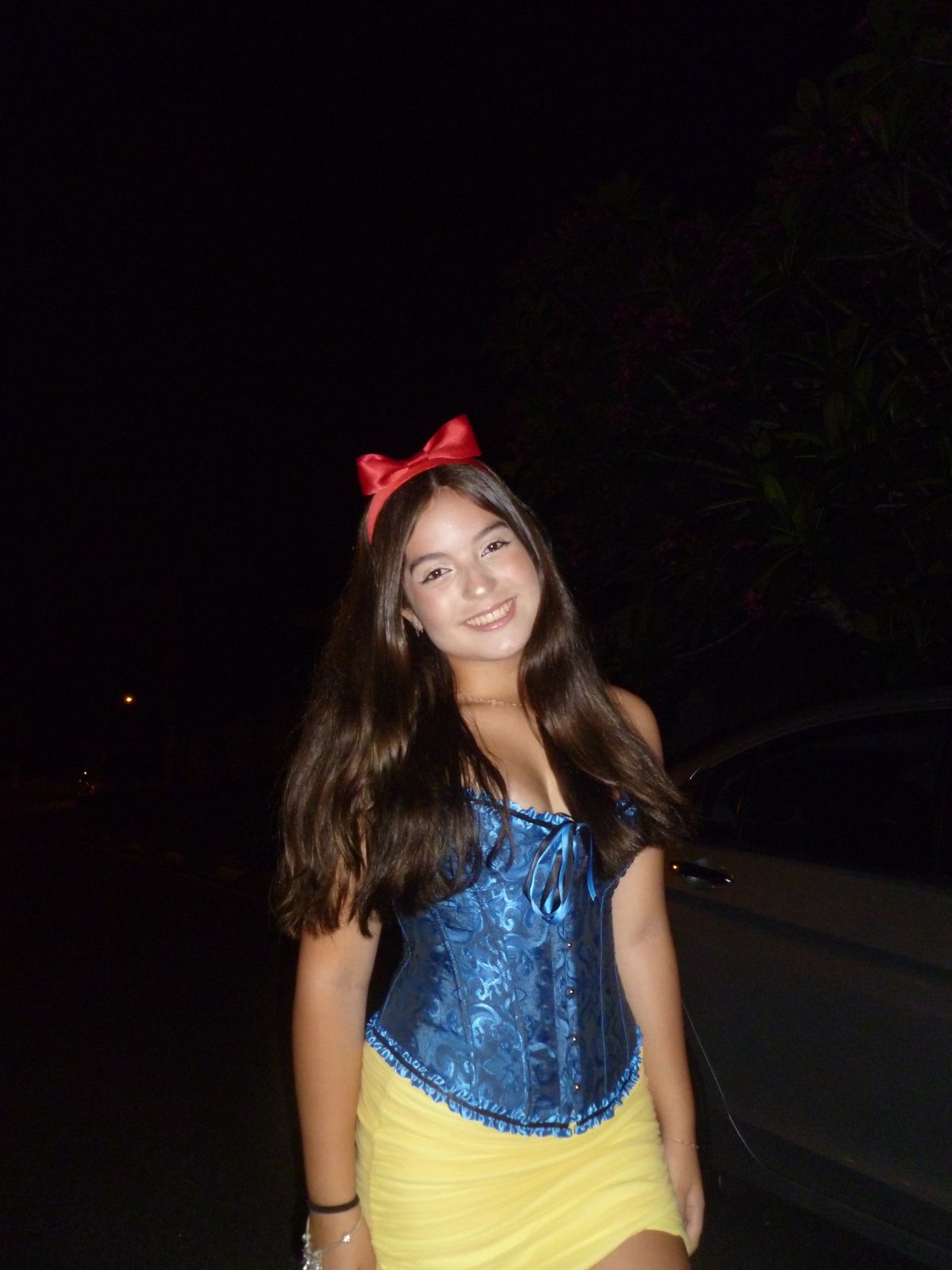 Foto da Letícia - 2024