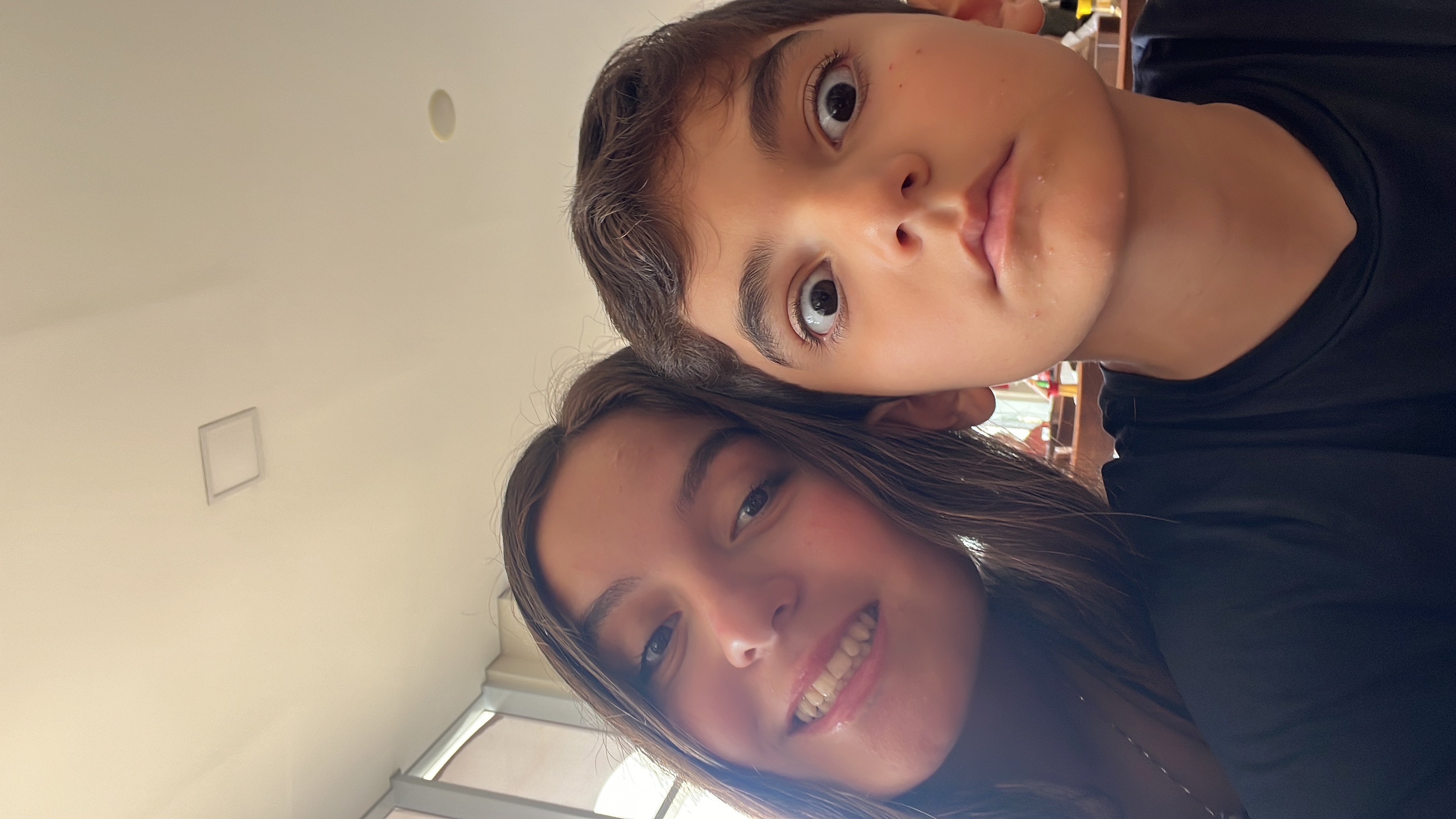 Foto da Letícia - 2025